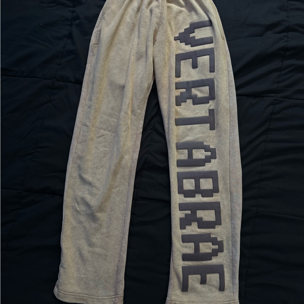 Vertabrae sweatpants